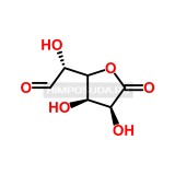 D-Глюкуроновая кислота гамма-лактон