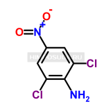 2,6-Дихлор-4-нитроанилин