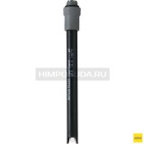 pH-электрод InLab Expert комбинированный, без термодатчика, пластиковый, 0...14 pH, Mettler Toledo (аналог арт. MT-028020C00, MT Measurement)