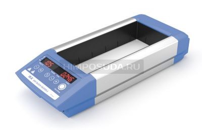 Термостат твердотельный, без термоблока, 3 места, Dry Block Heater 3, IKA, EUR 