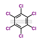 Перхлорбензол