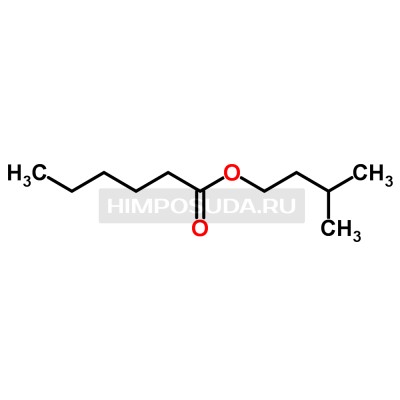 Гексаноат изоамилы 