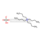 Гидросульфат тетрабутиламмония