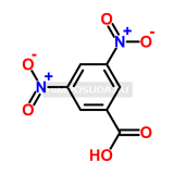 3,5-Динитробензойная кислота