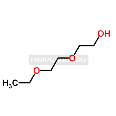 Моноэтиловый эфир диэтиленгликоля 