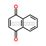 Альфа-нафтохинон
