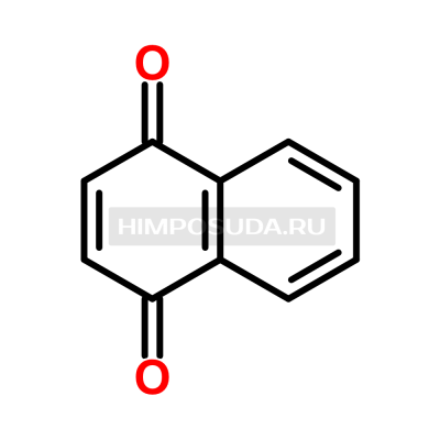 1,4-Нафтохинон 