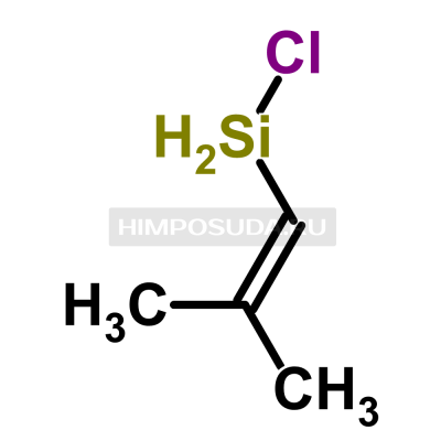 Диметилвинилхлорсилан 