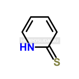 2-меркаптопиридин