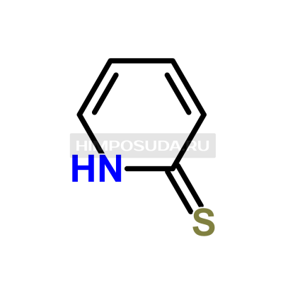2-Меркаптопиридин 