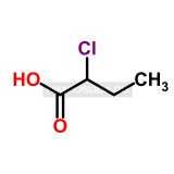 Альфа-Хлормасляная кислота
