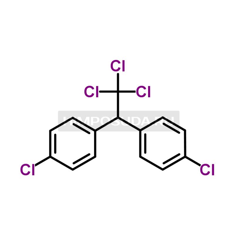 Дихлордифенилтрихлорэтан