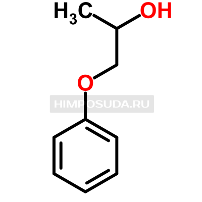 1-Фенокси-2-пропанол 