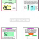 Плакаты ПРОФТЕХ "Тепловая обработка молока" (21 пл, винил, 70х100)