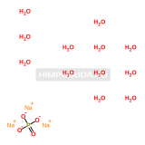 Фосфорнокислый натрий 3-замещенный 12-водный