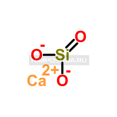 Метасиликат кальция 