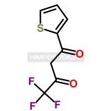 Теноилтрифторацетон