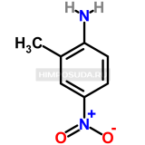 2-Метил-4-нитроанилин