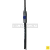 pH-электрод InLab Expert DIN комбинированный, термодатчик, пластиковый, 0...14 pH, Mettler Toledo