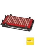 Планшет для сепарации магнитных частиц на 96 ячейки, Mettler Toledo 