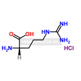 Моногидрохлорид L-аргинина
