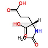 N-ацетил-L-глутаминовая кислота