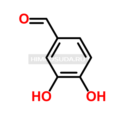 3,4-Дигидроксибензальдегид 
