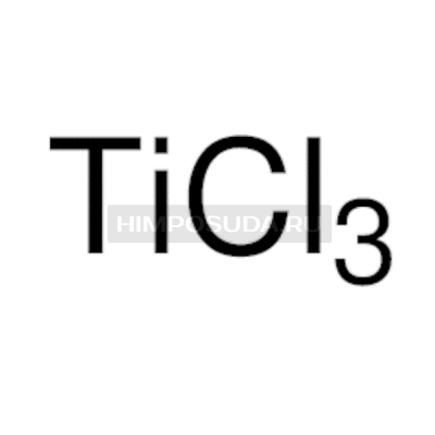 Хлорид титана(III) 