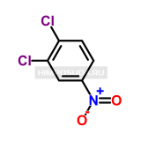 3,4-Дихлорнитробензол