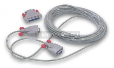 Соединительный кабель C 5041.10, IKA, EUR 