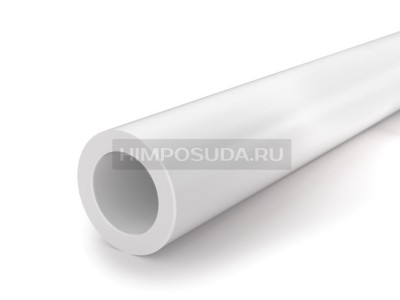 Шланг H.PUR.8, полиуретан усиленный, 2х1,5 м, Ø 8 мм, 90 °C, IKA, EUR 