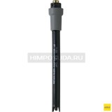 pH-электрод InLab Expert NTC30 комбинированный, термодатчик, пластиковый, 0...14 pH, Mettler Toledo, EUR