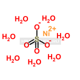 Сульфат никеля(II) 7-водный