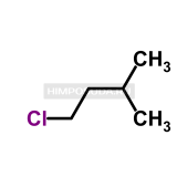 1-хлор-3-метилбутан