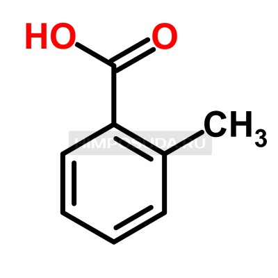 о-Толуиловая кислота 