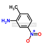 2-Метил-5-нитроанилин