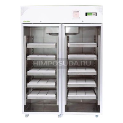 Холодильник для банков крови Arctiko BBR 1400 