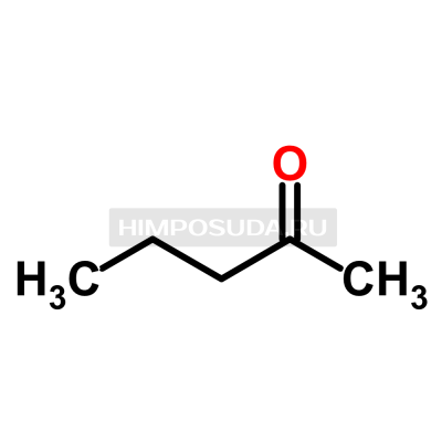 2-Пентанон 