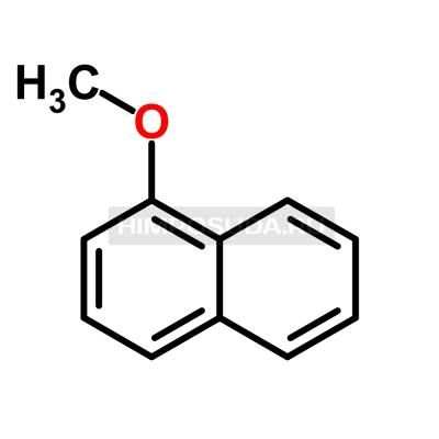 1-Метоксинафталин 
