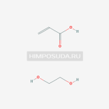 Поли(этиленгликоль) диакрилат