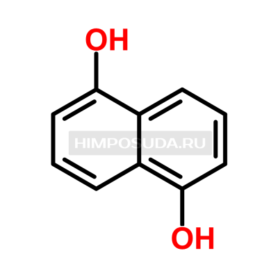 1,5-Нафталиндиол 
