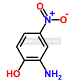 2-Амино-4-нитрофенол