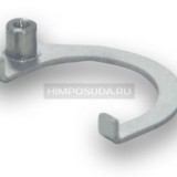 Подставка для тигля C 5010.5, большая, для C 5010 / C 5012, IKA, EUR