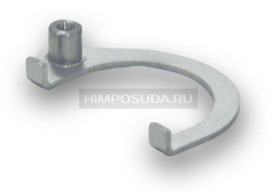 Подставка для тигля C 5010.5, большая, для C 5010 / C 5012, IKA, EUR 