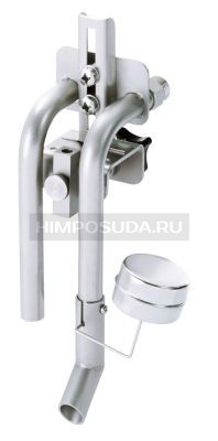 Регулятор уровня жидкости механический, IKA, EUR 