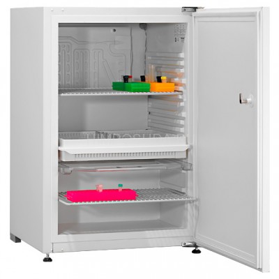 Лабораторный холодильник Kirsch LABEX-125 120 л, от 2°C до 20°C, взрывобезопасный