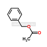 Бензиловый эфир уксусной кислоты