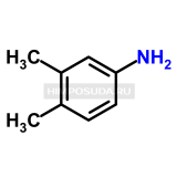 3,4-Диметиланилин