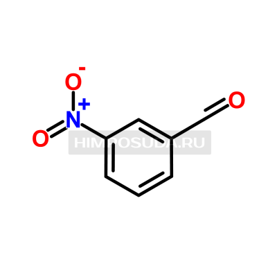 м-Нитробензальдегид 