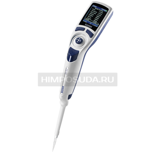 Автоматическая пипетка электронная 20-200 мкл, SE4-200XLS+, Mettler Toledo 